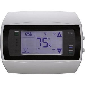 Radio Thermostat CT50 7-Day Programmable Thermostat (WiFi Enabled)